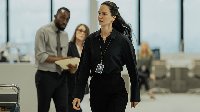 The Agency (2024)